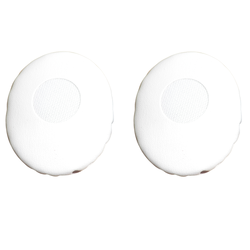 ขาย ฟองน้ำหูฟัง X-Tips รุ่น XT81 สำหรับหูฟัง Sennheiser HD228 , HD218 , HD219 , HD229 , HD220 (สีขาว)