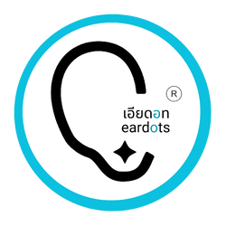 eardots - เอียดอท