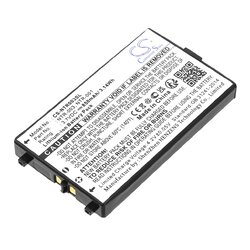 ขายแบตเตอรี่สำหรับซ่อม Nintendo AGS, C/AGS, DS NDS, GBA-SP, NDS, SAM-SPRBP(A) [-แบต-]