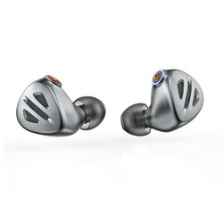 ขาย FiiO FH9 หูฟัง 7 ไดรเวอร์ 6BA+1DD ระดับเรือธง ประกันศูนย์ไทย