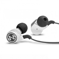 ขาย Macaw GT100S หูฟังระบบ inverted dynamic driver ตัวแรกของโลก รองรับมือถือ Smartphone