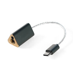 ขาย DD TC44B สายแปลง TypeC เป็น 2.5mm/4.4mm Balanced