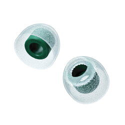 TangZu Tang Sancai จุกหูฟังเอียร์ทิปขั้นสูงสำหรับหูฟังอินเอียร์มอนิเตอร์