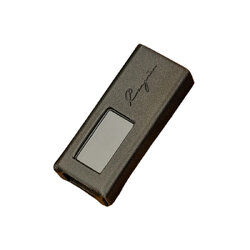 เคส Cayin RU3 Protective Case ให้การป้องกันที่ยอดเยี่ยม ทนทาน เฉพาะเคส [-เคส-]