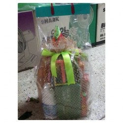 ชุดสังฆทาน