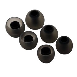 ขาย FiiO Buds จุกหูฟังสำหรับ Inear Monitor ขนาดมาตรฐาน ไซส์กลาง 1แพค 3 คู่