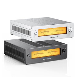 <PreOrder> FiiO WARMER DAC/AMP แบบ R2R ที่มี Tube Buffer สำหรับระบบเสียง Hi‑Fi ประกันศูนย์ไทย