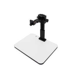 แท่นถ่ายภาพสินค้า ภาพพระเครื่อง Copy Stand รุ่น WN2 ใช้ได้กับโทรศัพท์มือถือ (#wn2-wnx)