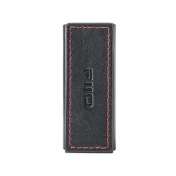 FiiO SK-KA5 ฺBlack เคสหนังกันรอยสำหรับ KA5 เฉพาะเคส [-เคส-]