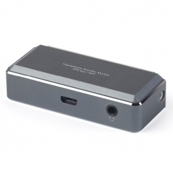 ขาย FiiO AM1 แอมป์เสริม FiiO X7 สำหรับหูฟังแบบ IEM