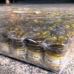 ของชำร่วยงานศพ ยาหม่อง