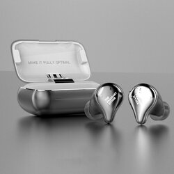 TFZ X1E สีเทา