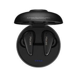 Macaw MT-70 สีดำ