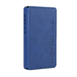 ขาย เคส Hiby R5II [-เคส-] เคสหนังคุณภาพดี