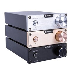 ขาย SMSL SA-98E แอมป์ตั้งโต๊ะ รองรับ Hi-Res ประกันศูนย์ไทย