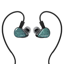 TOPPING Hane (ArpegEar Hane) หูฟัง IEMs ไดรเวอร์ ไดนามิก สวิตช์อิสระสี่ตัว ปรับโทนเสียงได้ 16 แบบ ประกันศูนย์ไทย