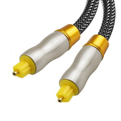 ขาย ERTK Pure White สาย Optical สำหรับเครื่องเสียง ประกันศูนย์ไทย