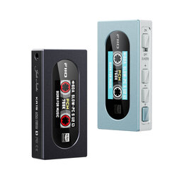 FiiO Jade Audio KA15 DAC/AMP พกพา ชิป Dual DACs + Dual Op-Amps รองรับ Hi-Res ประกันศูนย์ไทย