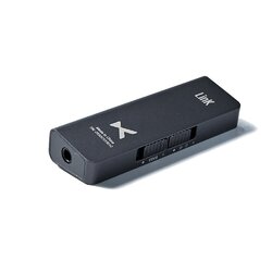 ขาย XDuoo Link 2 DAC พกพาสำหรับคอมพิวเตอร์ , มือถือสมารท์โฟน รองรับ DSD256