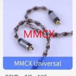 BGVP M3 ขั้ว MMCX