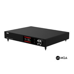 ขาย SMSL VMV D2 USB DAC ตั้งโต๊ะระดับเรือธง รองรับ Hi-Res, MQA, UAT, LDAC