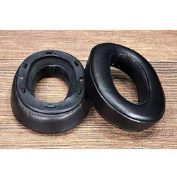 ขาย X-Tips XT255 ฟองน้ำหนังแกะสำหรับ SONY WH-1000XM2 และ MDR-1000X