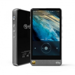ขาย Hiby R6 Pro สุดยอด DAP พกพารุ่นพัฒนาต่อยอดจาก Hiby R6