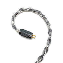 BGVP M2 ขั้ว 2 พิน มาตราฐาน