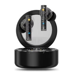 KZ Carol หูฟัง TWS บลูทูธ 5.3 ไดรเวอร์ Dynamic สวมใส่สบาย เสียงดี ประกันศูนย์ไทย