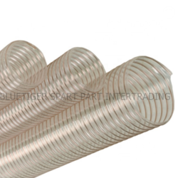 โพลียูริเทนไส้ลวดสปริง ความหนา 0.4mm.