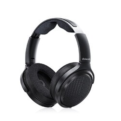 <PreOrder> FiiO JadeAudio JT7 หูฟัง Headphone ไดรเวอร์ Planar ดีไซน์เปิดหลัง รองรับ Hi-Res ประกันศูนย์ไทย