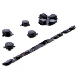 ปุ่มกด อะไหล่ PSP1000