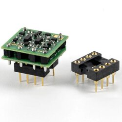 Fosi Audio Sparkos SS3602 ชิป Op-Amp สำหรับ BT20A PRO และ V3 จำนวน (1 คู่ 2 ชิ้น)