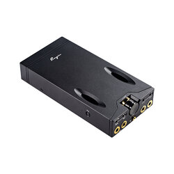 ขาย Cayin C9 แอมป์หูฟังแบบพกพาระดับไฮเอนด์