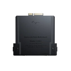 Cayin Board E203 เมนบอร์ดเสียงสำหรับ N6III พร้อมชิป DAC ESS SABRE ES9039Pro ประกันศูนย์ไทย