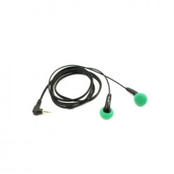 ขาย TY Hi-Z รุ่น HP-32 (2.5MM BALANCED) หูฟัง HiFi ราคาประหยัด กำลังขับ 32ohm ฟังเพลงได้ทุกแนว