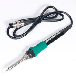 ด้ามหัวแร้งสำหรับเปลี่ยน รุ่น Sleep Mode YIHUA 907G สำหรับ YIHUA 8786D สินค้าของแท้