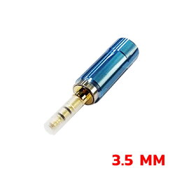 ขาย BGVP Adapter แจ๊คสำหรับเปลี่ยนหูฟังที่ถอดสายได้ของแบรนด์ BGVP