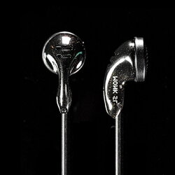 VE Monk SL Plus หูฟังเอียบัดระดับเทพ สานต่อตำนานของซีรีส์ Monk ด้วยความชัดเจนที่ดียิ่งขึ้น ประกันศูนย์ไทย