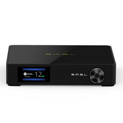 ขาย SMSL M400 DAC ตั้งโต๊ะระดับ High-End รองรับ MQA, UAT, LDAC ประกันศูนย์ไทย
