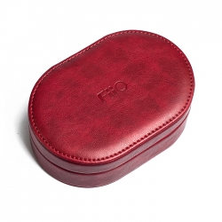 ขาย FiiO HB3 เคสหนัง PU กันกระแทก สำหรับใส่หูฟัง