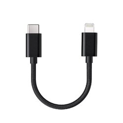 ขาย FiiO LT-LT1 สายแปลง Lightning OTG เป็น Type-C