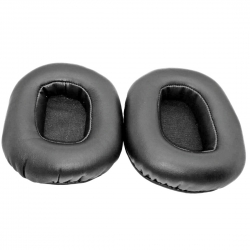 ขาย X-Tips รุ่น xt150 ฟองน้ำสำหรับ Sennheiser GAME ZERO PC350 HD380 PRO PC350 SE PXC350 PXC450 G4ME