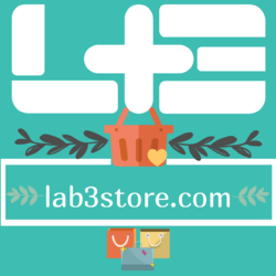 LAB3STORE