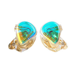 ขาย TFZ ESSENCE หูฟัง Dynamic Diaphragm ชุบ Beryllium