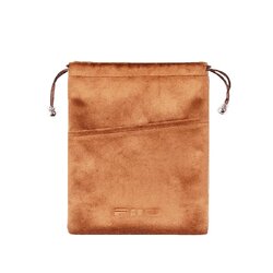 DM13 StorageBag กระเป๋าผ้าสำหรับเก็บ DM13 เครื่องเล่น CD, หูฟัง, DAC แข็งแรงทนทาน