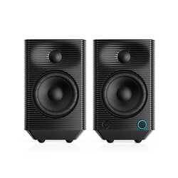 <PreOrder> FiiO SP5 สุดยอดลำโพง Active Speakers ความละเอียดสูง รองรับ LDAC, Dual Hi-Res ประกันศูนย์ไทย