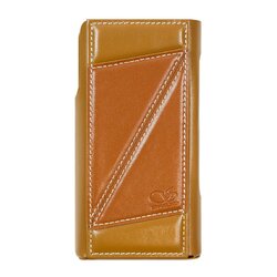 ขาย เคสหนังสุดพิเศษสำหรับ Shanling M6 ติดตั้งง่าย ใช้งานง่าย