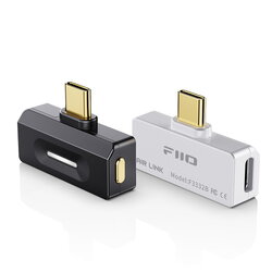 <PreOrder> FiiO Air Link เครื่องส่งสัญญาณ Bluetooth6.0 ความละเอียดสูง แบบพกพา ประกันศูนย์ไทย