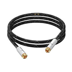 Matrix Audio MA-ANAL สายสัญญาณเสียงอนาล็อกสำหรับระบบ HiFi ที่ออกแบบมาพิเศษ ประกันศูนย์ไทย